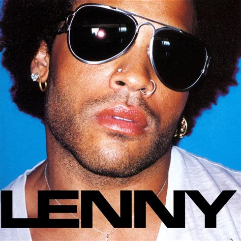 lenny kravitz - lenny